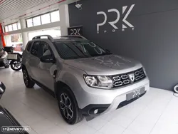 Dacia Duster 1.5 Blue dCi Comfort
