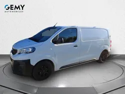 Peugeot expert fgn tole m bluehdi 120 s&s bvm6