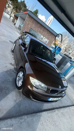 BMW 116 d