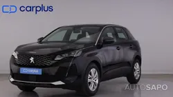 Peugeot 3008 1.2 PureTech Active Pack de 2021