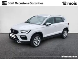 Seat Ateca 2.0 TDI 115 CH STYLE COMMERCIAL