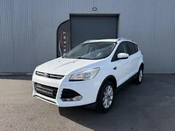 FORD KUGA 2.0 TDCi 120 4x2 Titanium