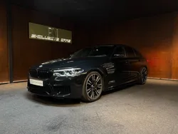 BMW M5 Competition F90 4.4 625ch
