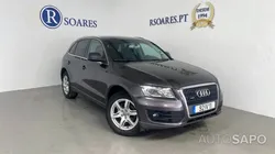Audi Q5 de 2010
