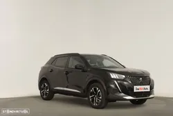 Peugeot 2008 1.2 PureTech GT EAT8