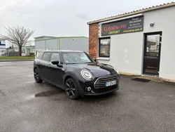 Mini Clubman Cooper 136ch Canonbury BVA7