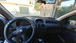 Peugeot 206 (2*Kfx*)
