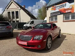 Chrysler Crossfire COUPE 3.2i 215 cvx LIMITED 4