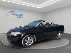 Renault Megane cabriolet 1.6 110CV