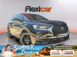 DS DS7 E-Tense Grand Chic Aut. 4x4