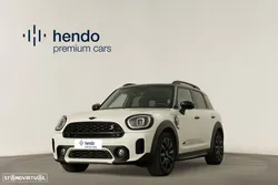 MINI Countryman Cooper SE Premium P. Essential Auto