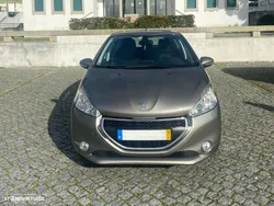 Peugeot 208 1.2 VTi Active