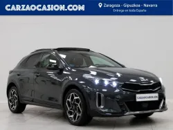 KIA XCeed 1.5 T-GDi MHEV iMT Drive
