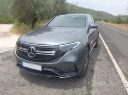 Mercedes-Benz EQC 400 4Matic AMG Line