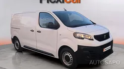 Peugeot Expert de 2023
