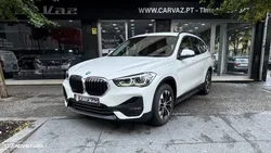 BMW X1 25 e xDrive
