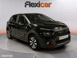 Citroën C3 1.2 PureTech Feel Pack