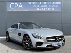 Mercedes AMG GT S EDITION ONE V8 4.0 510 CH / GTS ORIGINE FRANCE