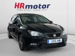 SEAT Ibiza 1.6TDI CR Style Tech