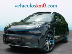 LYNK & CO 01 1.5T PHEV