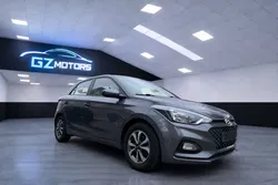 Hyundai i20 1.2i 75Ch 1ère main Garantie 12Mois