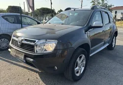DACIA DUSTER 1.5 dCi 110 4x2 AMBIANCE