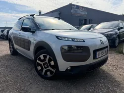 Citroën C4 CACTUS 1.6 Blue-HDi 100 Shine Edition