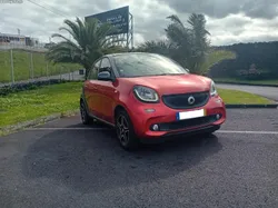 Smart ForFour 0.9 PASSION - 90CV - 2015