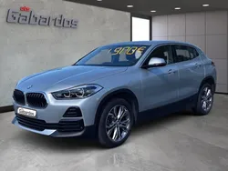 Bmw X2 116CV BVA BUSINESS DESIGN + SUIVI BMW