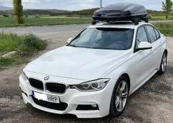 BMW 318 318d Sport Sport