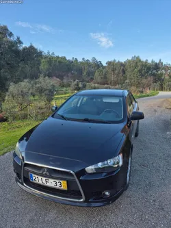 Mitsubishi Lancer 1500 i
