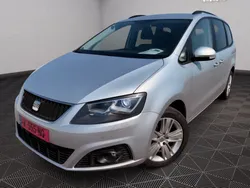 SEAT Alhambra 2.0 TDI 170 DSG Style - GPS - Radar AV/AR - Attelage