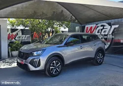 Peugeot 2008 1.2 PureTech Style