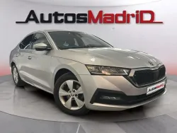 Skoda Octavia 2.0TDI Ambition 85kW