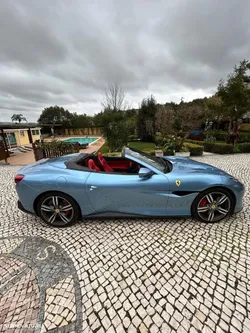 Ferrari Portofino Standard