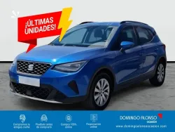 SEAT Arona 1.0 TSI 110 CV DSG STYLE XL