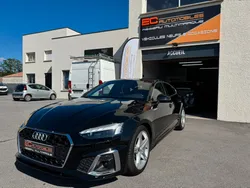 Audi A5 II (2) SPORTBACK 40 TDI 204 S LINE S TRONIC 7