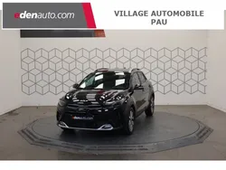 Kia Stonic 1.0 T-GDi 100 ch BVM6 GT Line