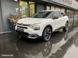 Citroën C4 PureTech 130 Stop&Start EAT8 SHINE