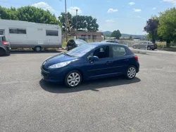 PEUGEOT 207 1.6 HDi 90cv Premier main