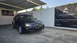 Rover 25 25