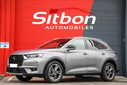 DS DS 7 CROSSBACK DS7 1.6 PureTech 225 EAT8 Executive Rivoli CAMERA GPS CARPLAY ???????CHAINE