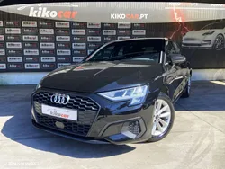 Audi A3 Sportback 30 TDI Advanced S tronic