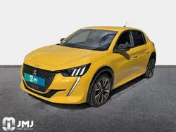 Peugeot 208 PureTech 100 S&S BVM6 GT