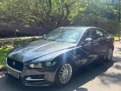 Jaguar XE 2.0D 163ch E-Performance Pure