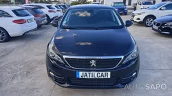 Peugeot 308 1.5 BlueHDi Active de 2018