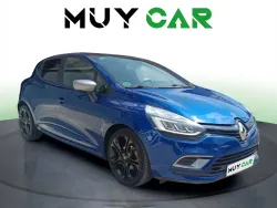 Renault Clio 1.2 TCe Energy Zen 87kW