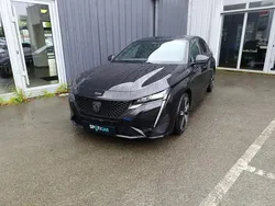 Peugeot 308 (3) BlueHDI 130 EAT8 GT
