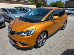 Renault SCENIC IV 1.6 DCI 130 CV INTENS SANS AD BLUE
