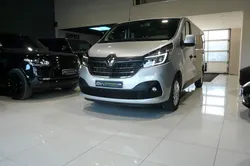 Renault trafic iii (2) zen l2 energy dci 170 s&s edc 9pl